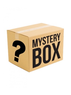 Mistery Wine Diamond box